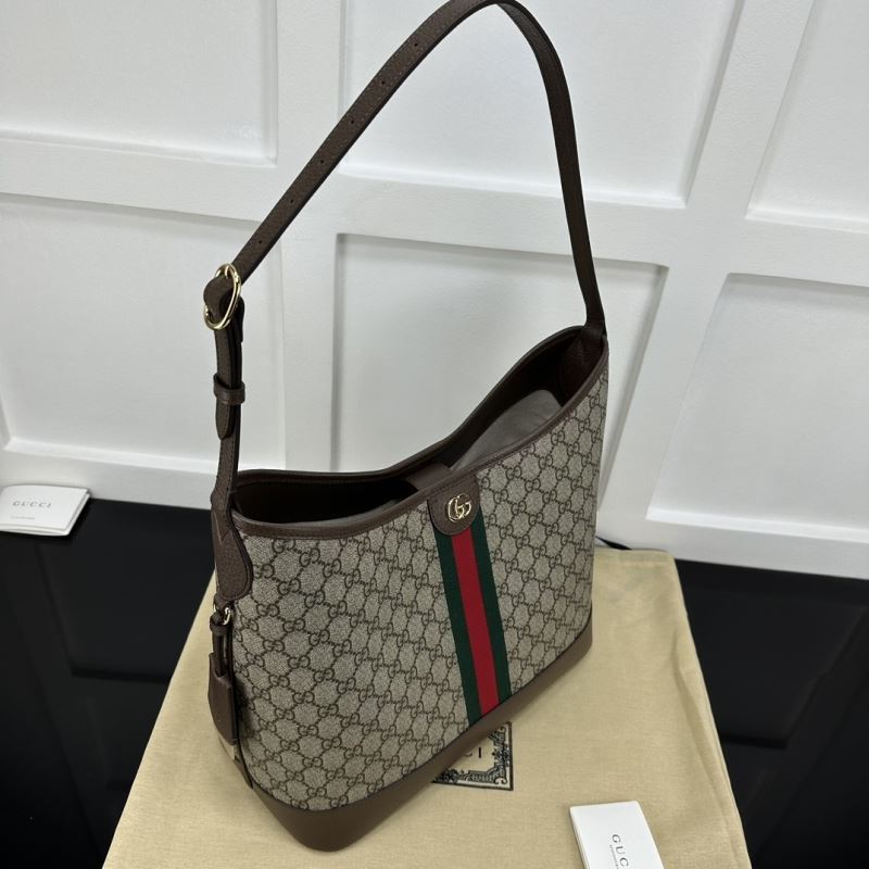 Gucci Shopping Bags